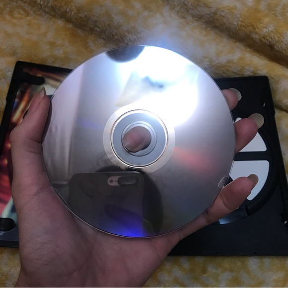 Safe Jason Statham DVD - Picture 7 of 7